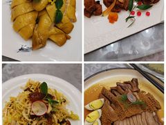 -海富门·带鱼·淮扬菜·粤菜(甘家口店)