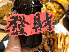 -壹酒贰肉1926·深夜食堂(九纬路店)