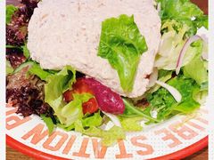 -Tubestation站点比萨(高新万达ONE店)