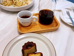 -KAFVS咖啡思咖啡馆(香海路店)