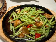 -广府乡下·饭庄(新港东路店)