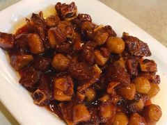 -眷江南之小蓝鲸(王府大街店)