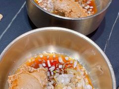 -西塔老太太泥炉烤肉(龙湖北苑天街店)