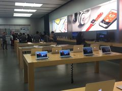 -Apple 零售店(Causeway Bay)