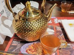 -三个大叔东北烧烤·砂锅菜(西三旗店)