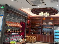 -客家汇·客家传承菜(水库店)