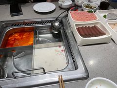 -海底捞火锅(铂澜大象城店)