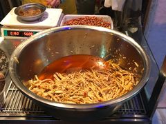 豆笋-张记捆鸡(总店)