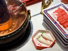 -董记老清泉·鲜切涮羊肉(窑岭店)