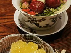 -沙力海西北特色美食烤肉店(北门坡店)