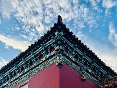 -北陵公园