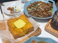 -龙记香港茶餐厅(久光百货店)