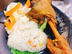 -陈老斯呼尔嗨吃烧烤(科巷店)