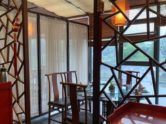 -渔堂公园餐厅·本帮菜(乐园路店)