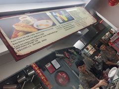 -马来西亚美食街