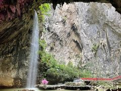 -英西峰林·洞天仙境