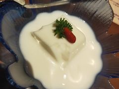 杏仁豆腐-千代武日本料理(哈西店)