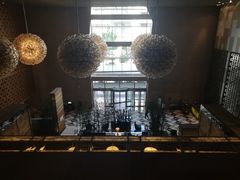 -天津君隆威斯汀酒店