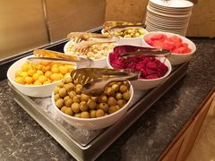 -威斯汀舞台餐厅