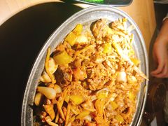 -丫丫厨娘·柠檬鸭(江南蓝鲸世界店)