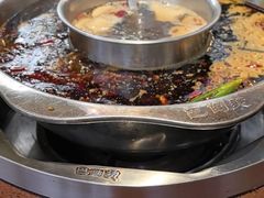 -巴倒烫陆派重庆火锅(南山店)