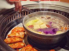 -哈拉海和牛主题餐厅(哈西店)