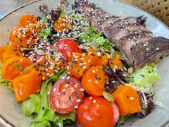 -Golden Lily河内巴黎法越料理餐厅(建国西路店)