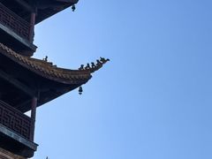 -狼山风景名胜区