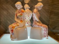 -东方明珠老上海8号餐厅(东方明珠广播电视塔店)