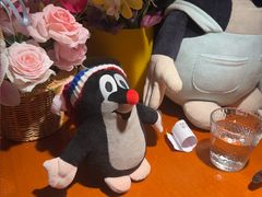 -布拉格餐厅· 中欧捷克菜(全国首店)