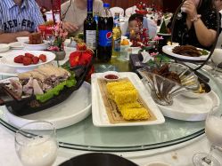 -大喜成国际宴会中心(金华店)