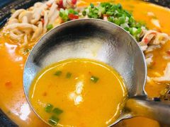 -李师傅脆肚(梅林店)