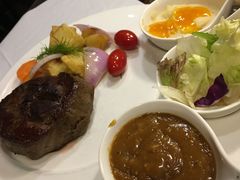 -西缘牛排(荟聚购物中心店)