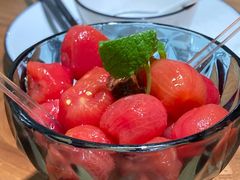 -U你·天然调味(光谷世界城店)