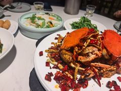 -院8里·小聚园老川菜(九眼桥店)