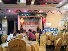 大堂-晋西北菜馆(双塔西街店)