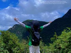 -七娘山