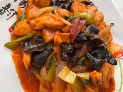 -何适山庄 ·可团建(水长城P2停车场店)