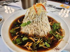 -富春茶社(国庆路店)