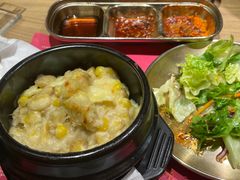 -西塔老太太泥炉烤肉(亚运村店)