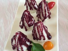 -金蝉食府(维吉奥广场店)