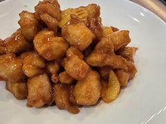 -烤肉宛饭庄(北新桥店)