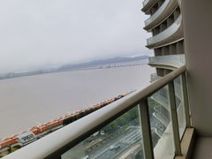 -舟山希尔顿酒店