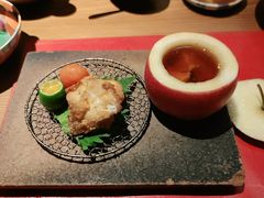-松涛日本料理