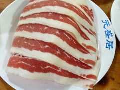 -元盛居(生态大街店)