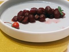 -明翠湖品·湖景餐厅