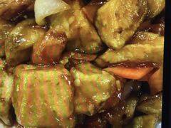 -七菜馆·东北菜·蒸饺(文体路店)