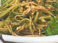 -福园东北菜饺子铁锅炖