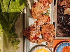 -将军牛排·尔滨地标朝鲜族美食(总店)