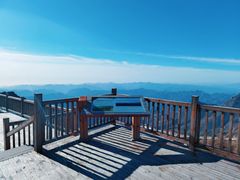 -白草畔自然风景区